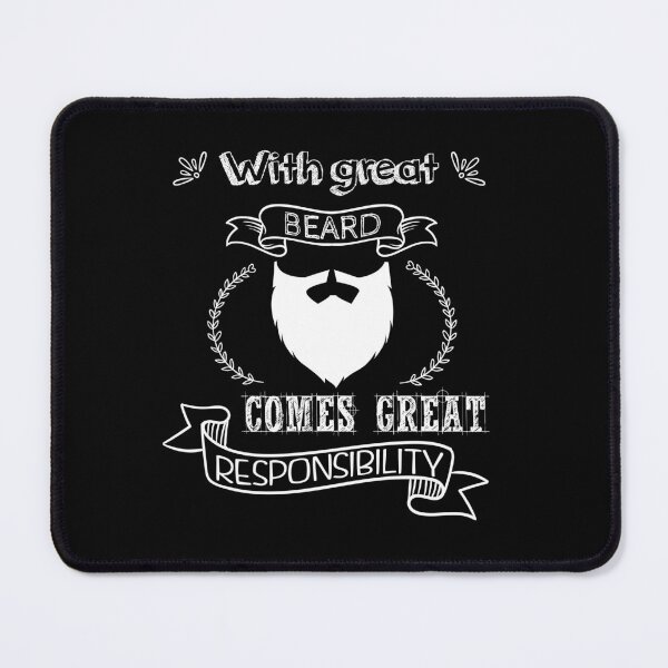 Item preview, Great beard designed and sold by Caldofran.
