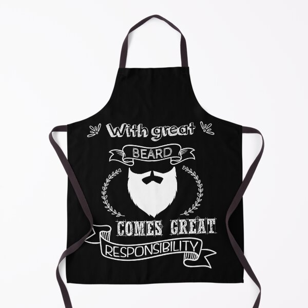 Item preview, Great beard designed and sold by Caldofran.