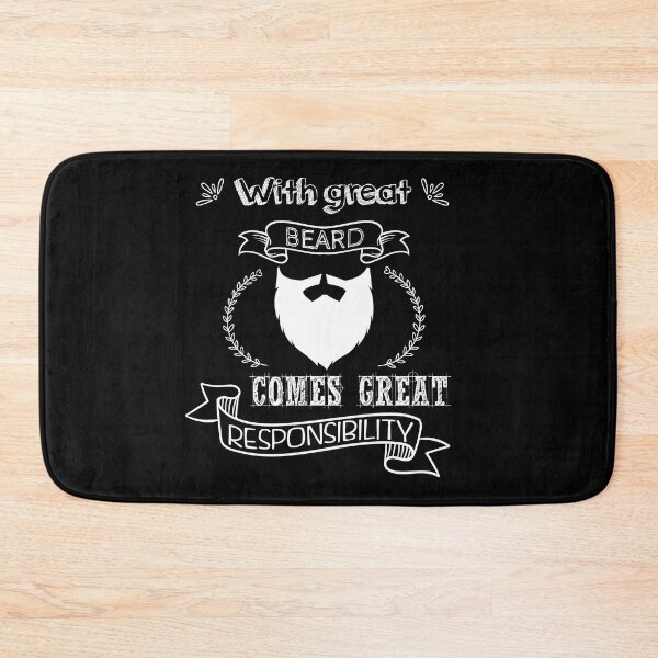 Item preview, Great beard designed and sold by Caldofran.