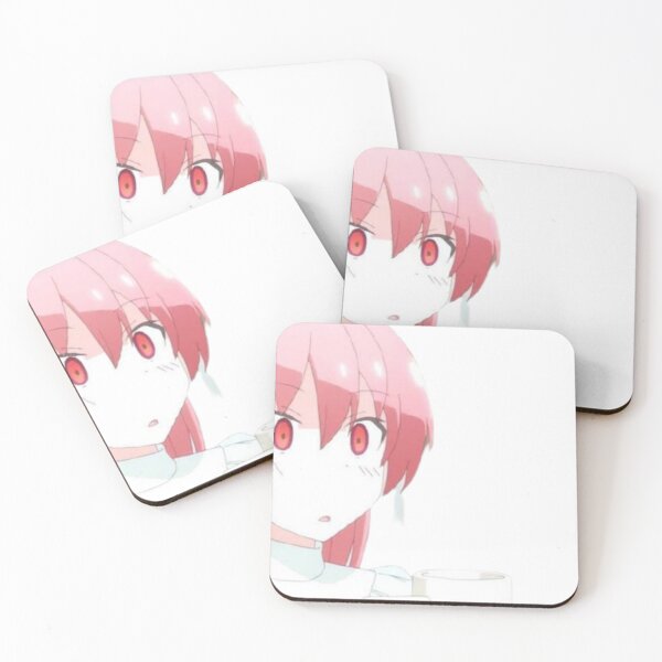 Item preview, tsukasa shy face tonikaku kawaii  designed and sold by animedesigne4u.