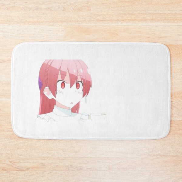 Item preview, tsukasa shy face tonikaku kawaii  designed and sold by animedesigne4u.