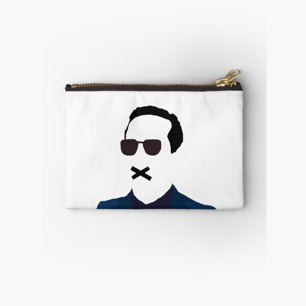 Item preview, James Moriarty designed and sold by jillmarbach.