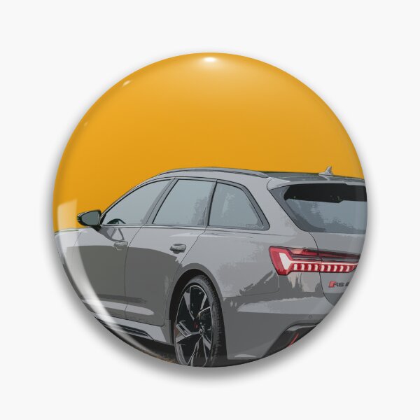 Item preview, AUDI RS6 AVANT designed and sold by CARART.