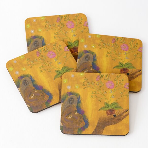 Item preview, "How We Grow" designed and sold by Sea Pogue.