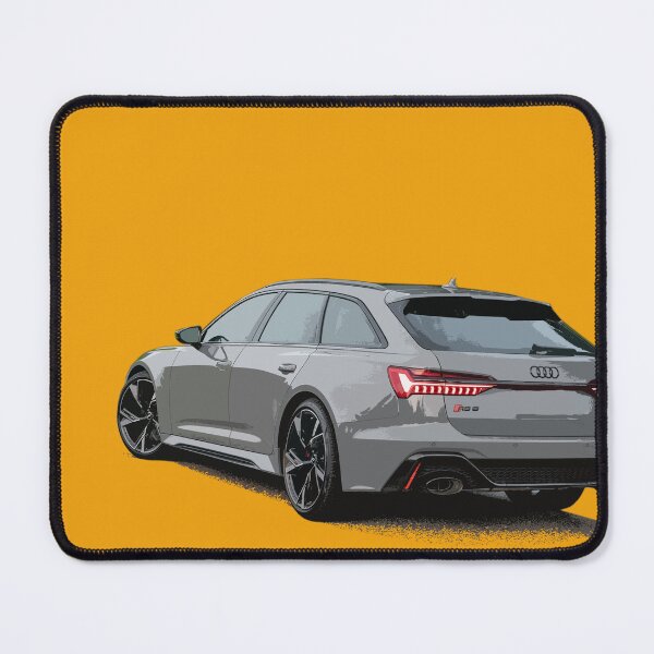Item preview, AUDI RS6 AVANT designed and sold by CARART.
