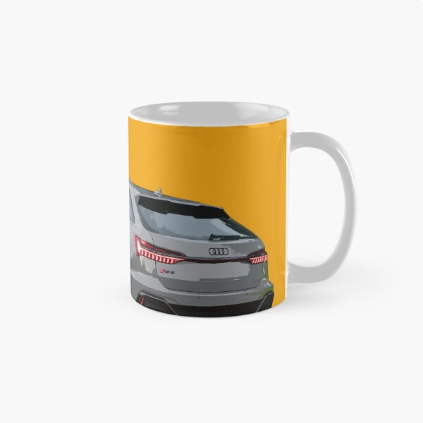 Item preview, AUDI RS6 AVANT designed and sold by CARART.