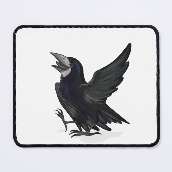 Item preview, Happy Rook designed and sold by argonskies.