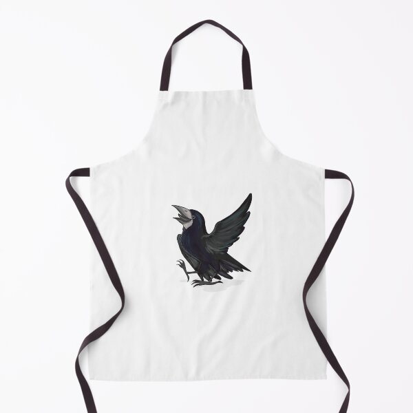 Item preview, Happy Rook designed and sold by argonskies.