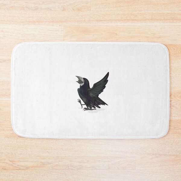 Item preview, Happy Rook designed and sold by argonskies.