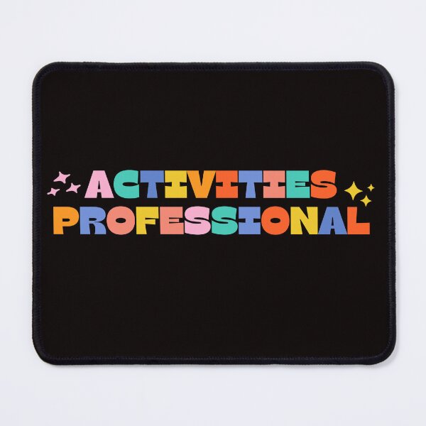 Item preview, Activities Professional designed and sold by Egritter22.