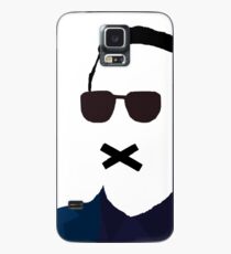James Moriarty Case/Skin for Samsung Galaxy