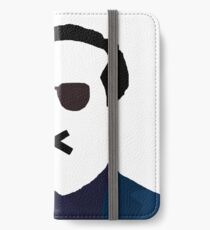 James Moriarty iPhone Wallet/Case/Skin