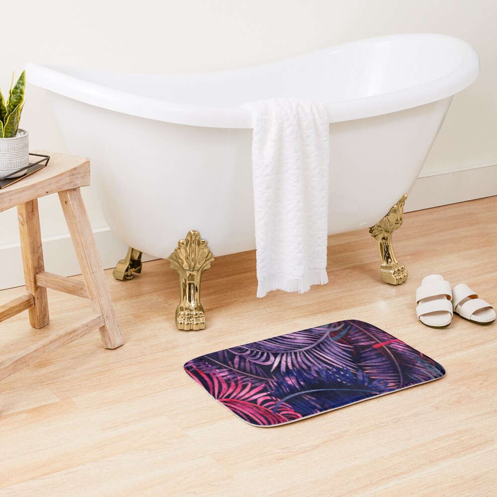 Item preview, Bath Mat designed and sold by almightstore3.