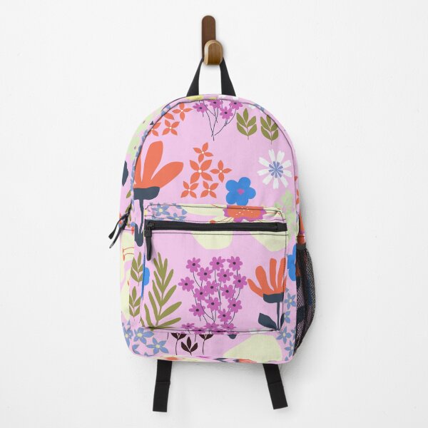 Item preview, wildflowers in violet  designed and sold by cult-andromeda.