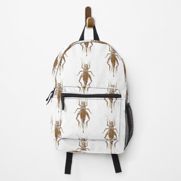 Item preview, Cricket bug designed and sold by Elonium.
