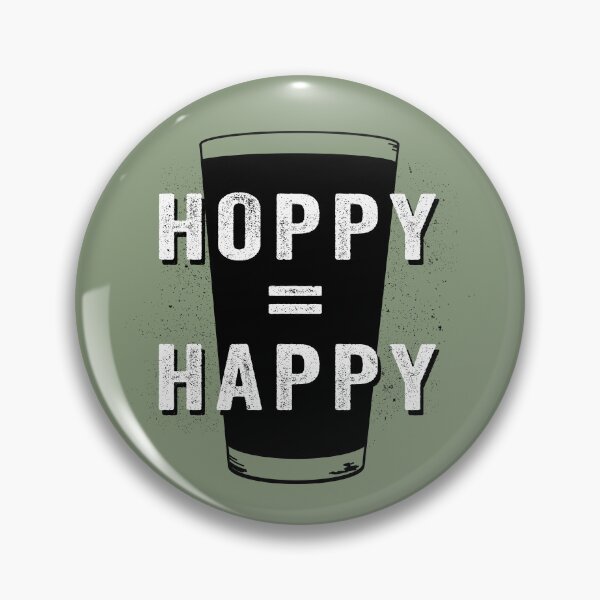 Artikelvorschau, Hopfen ist gleich glücklich (Beer Love) entworfen und verkauft von Normandie Rainwater.