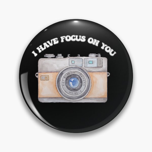Item preview, i have focus on you designed and sold by aither81.