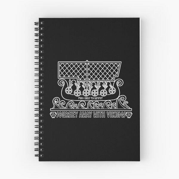 Item preview, Journey away with Vikings designed and sold by Helgi-chris.