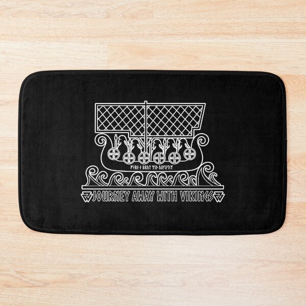 Item preview, Journey away with Vikings designed and sold by Helgi-chris.
