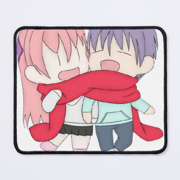 Item preview, tonikaku kawaii sticker designed and sold by animedesigne4u.