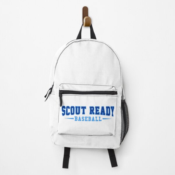 Item preview, Scout Ready Alternate Baseball Design designed and sold by scoutready.