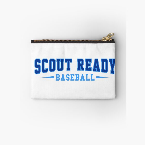 Item preview, Scout Ready Alternate Baseball Design designed and sold by scoutready.