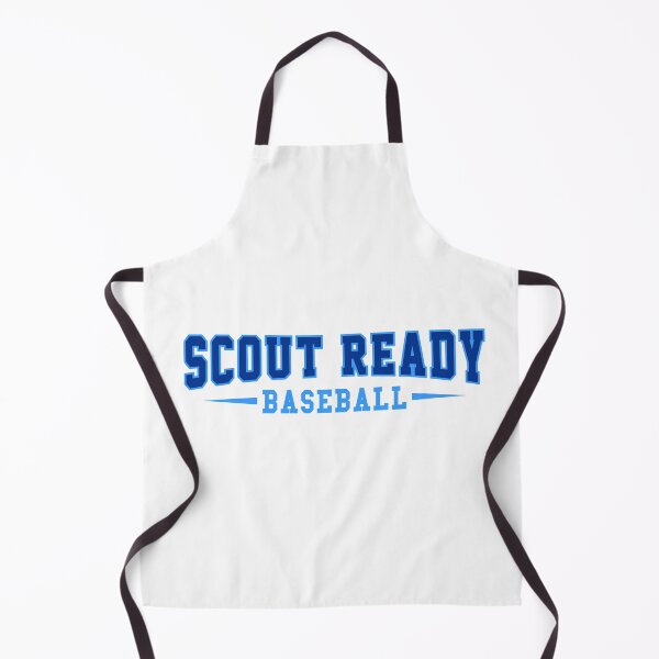 Item preview, Scout Ready Alternate Baseball Design designed and sold by scoutready.