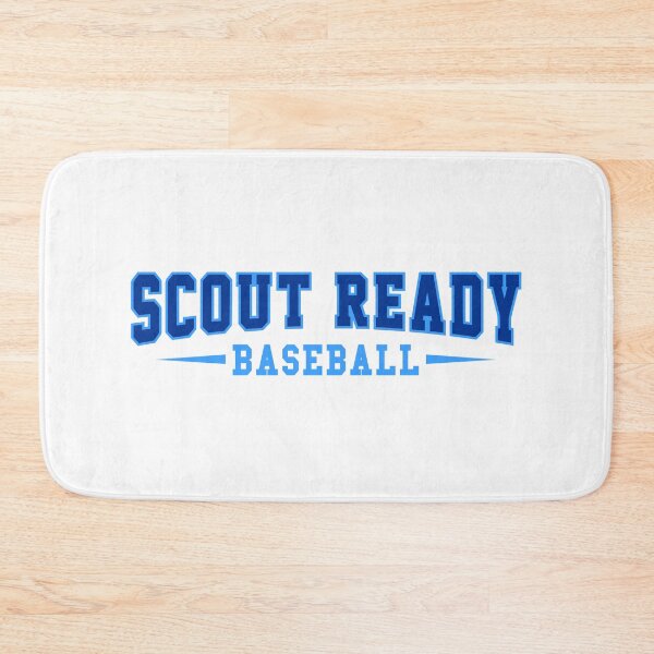 Item preview, Scout Ready Alternate Baseball Design designed and sold by scoutready.