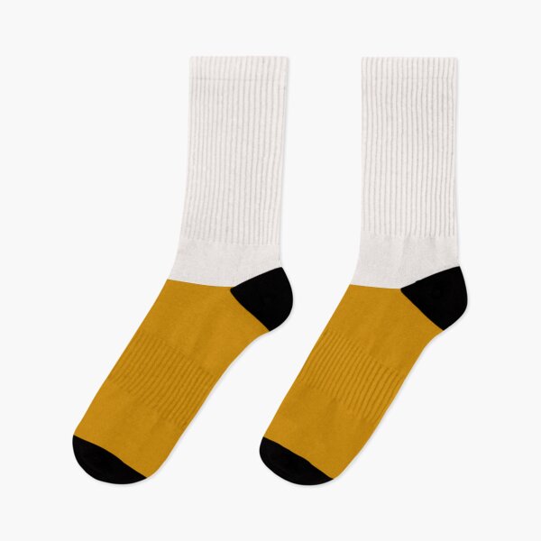 Artikelvorschau, Senfweißer geometrischer abstrakter Minimalist entworfen und verkauft von trajeado14.
