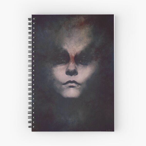 Item preview, "Shadow Work" designed and sold by Proserpinaem.