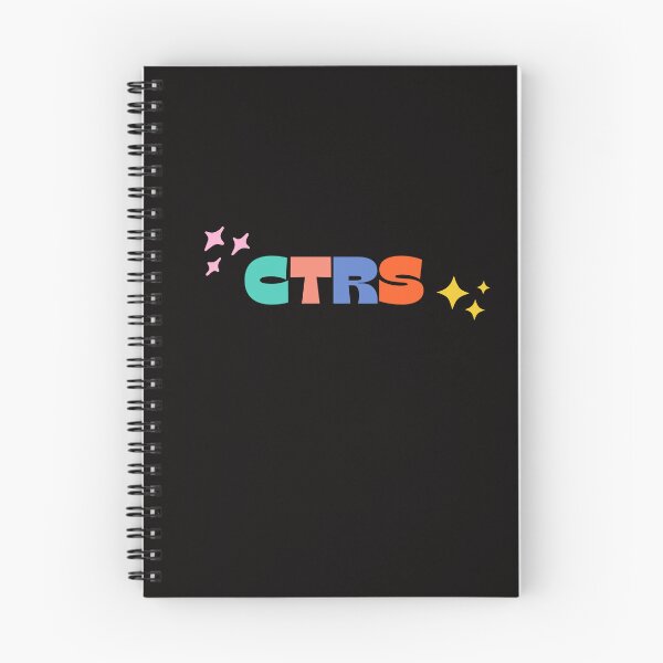 Item preview, CTRS 3 designed and sold by Egritter22.