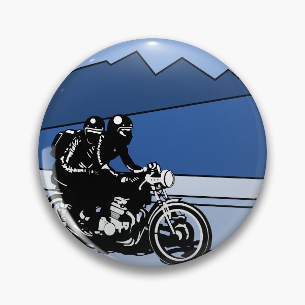 Item preview, Motorcycle designed and sold by Akira-31.