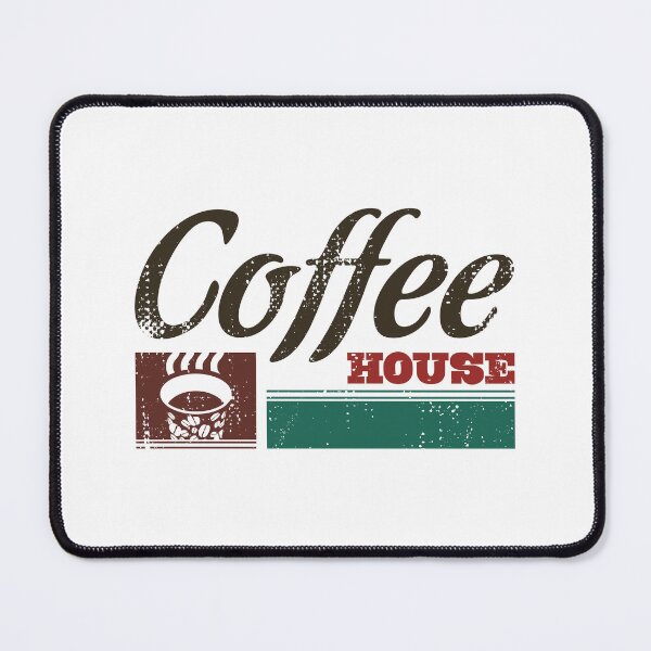 Item preview, Coffee House designed and sold by etraveler.