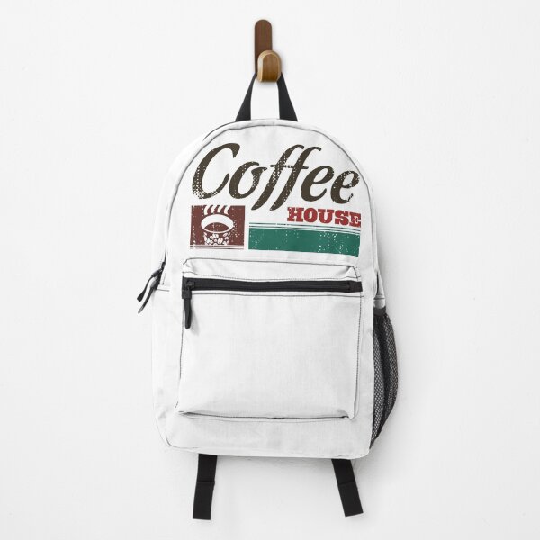 Item preview, Coffee House designed and sold by etraveler.
