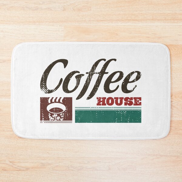 Item preview, Coffee House designed and sold by etraveler.