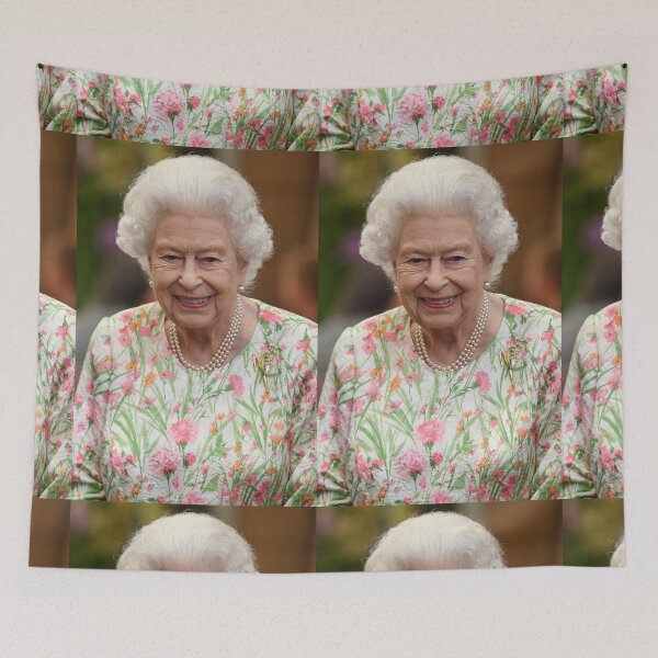 Item preview, Queen Elizabeth II designed and sold by KNBS.
