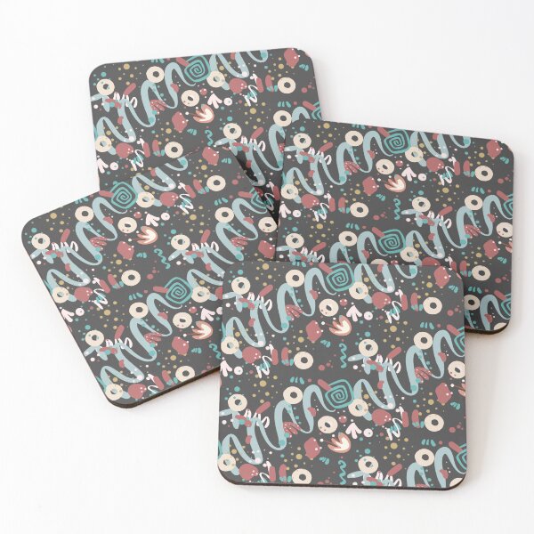 Item preview, Fancy shapes CEREALS designed and sold by ywanka.