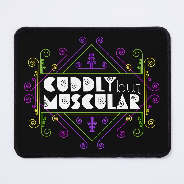 Item preview, Phish Colorful Cuddly But Muscular designed and sold by Normandie Rainwater.