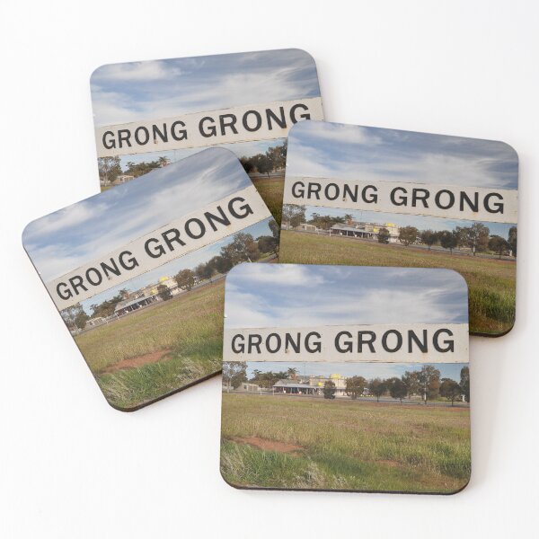 Item preview, Royal Hotel, Grong Grong, Australia 2019 designed and sold by muz2142.