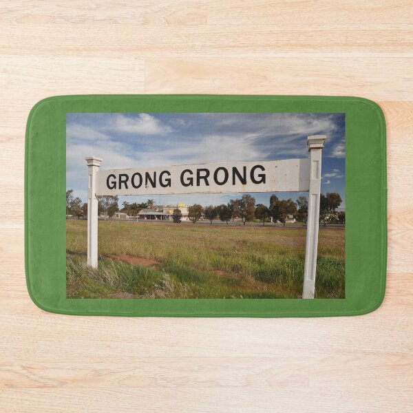 Item preview, Royal Hotel, Grong Grong, Australia 2019 designed and sold by muz2142.