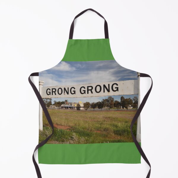 Item preview, Royal Hotel, Grong Grong, Australia 2019 designed and sold by muz2142.