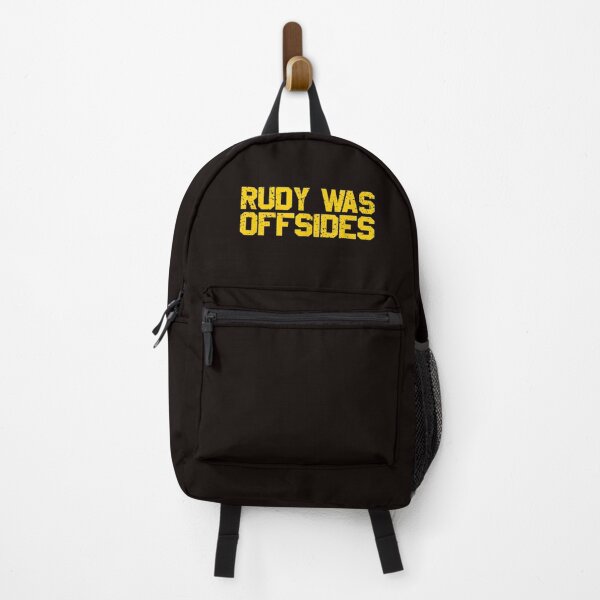 Item preview, Rudy Was OffSides designed and sold by BeFaCtO.