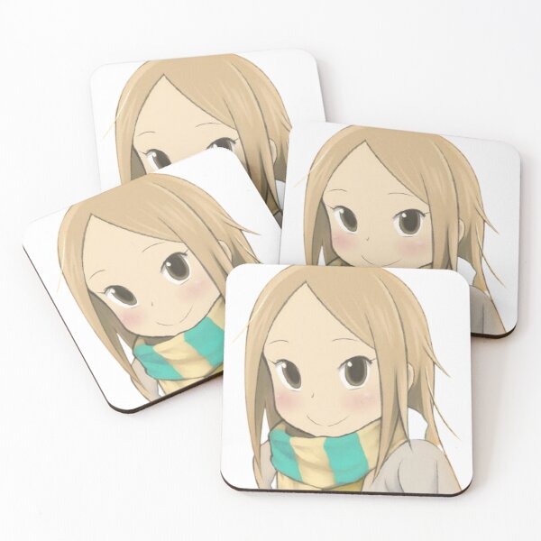 Item preview, usagi drop rin draw designed and sold by animedesigne4u.