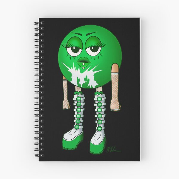 Item preview, Green Goth Orb designed and sold by hwinn.