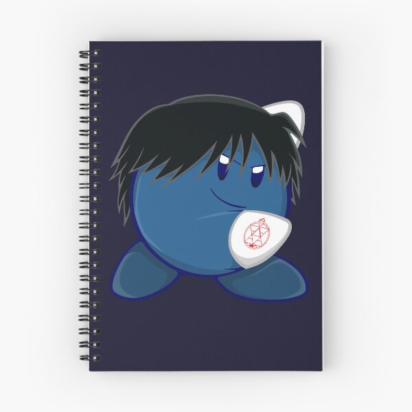 Item preview, Roy Mustang designed and sold by Vixxen92.