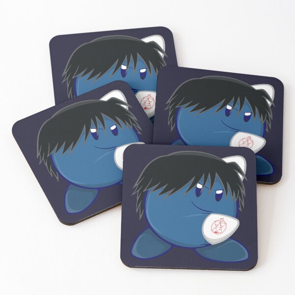 Item preview, Roy Mustang designed and sold by Vixxen92.