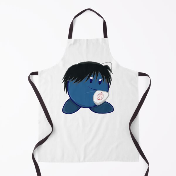Item preview, Roy Mustang designed and sold by Vixxen92.