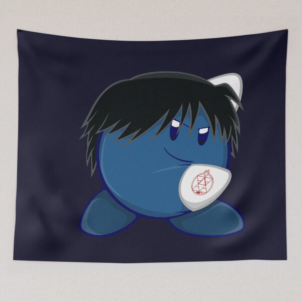 Item preview, Roy Mustang designed and sold by Vixxen92.