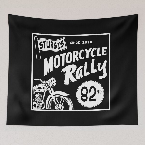 Item preview, Sturgis Motorcycle rally 2022 designed and sold by DisenyosDeMike.