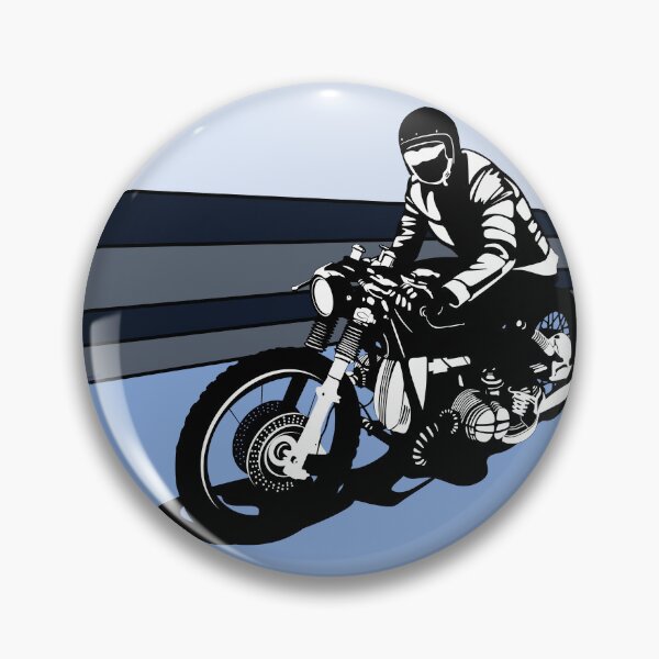 Item preview, Motorcycle caferacer designed and sold by Akira-31.